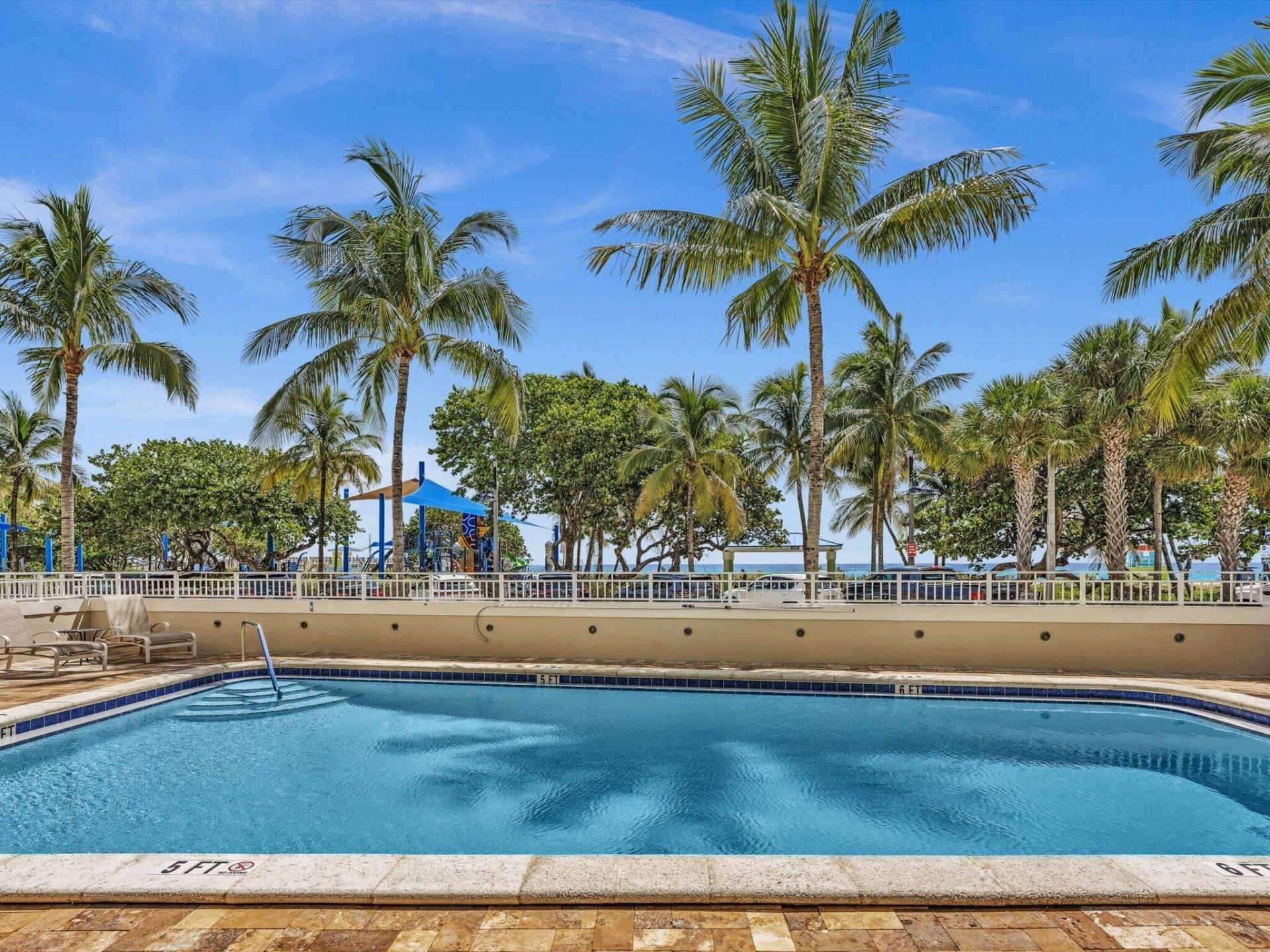 133 N Pompano Beach Boulevard, Unit 1501, Pompano Beach, FL 33062 Photo