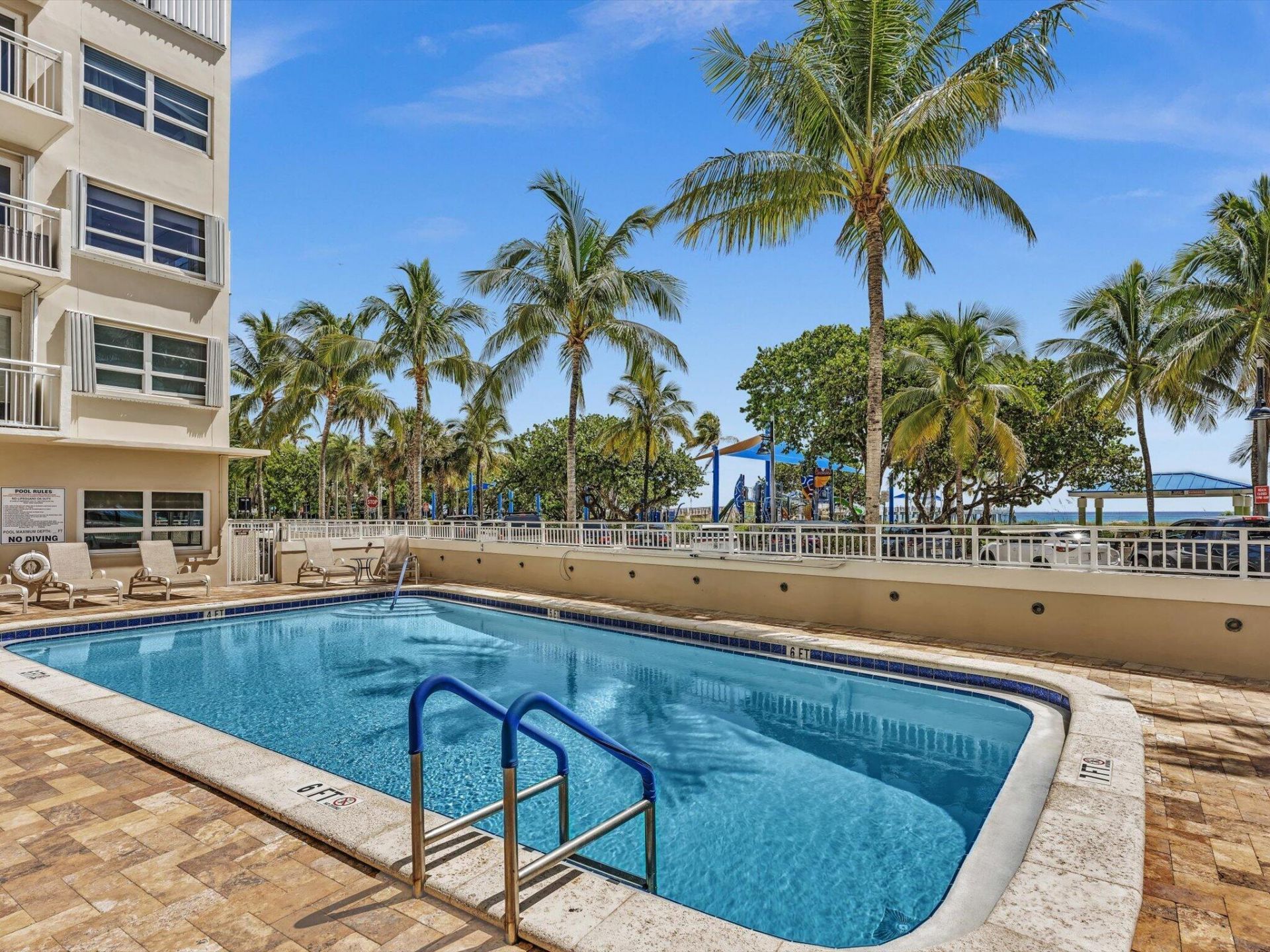133 N Pompano Beach Boulevard, Unit 1501, Pompano Beach, FL 33062 Photo