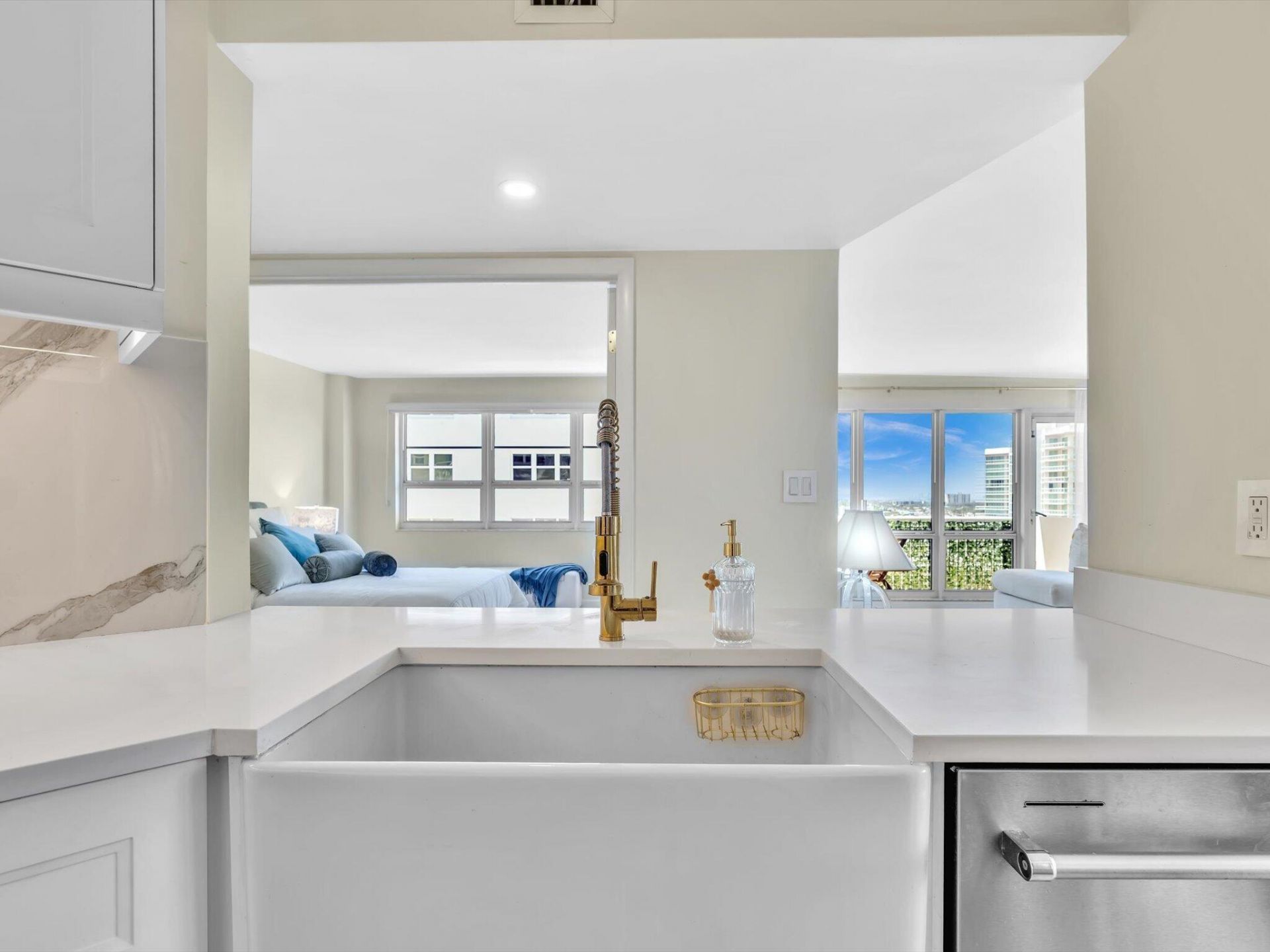 133 N Pompano Beach Boulevard, Unit 1501, Pompano Beach, FL 33062 Photo