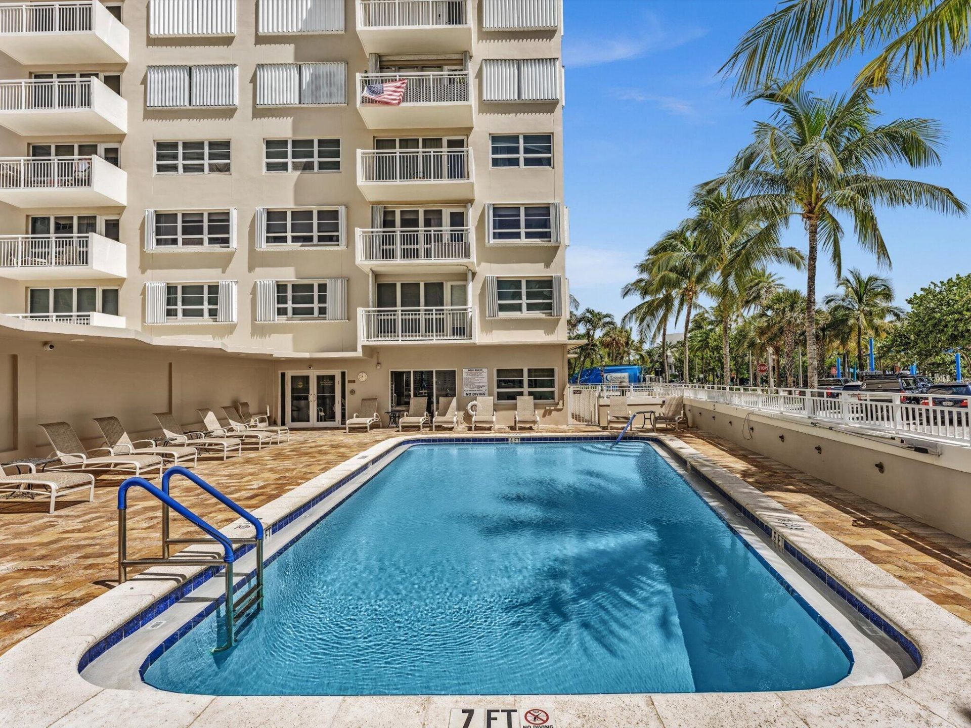 133 N Pompano Beach Boulevard, Unit 1501, Pompano Beach, FL 33062 Photo