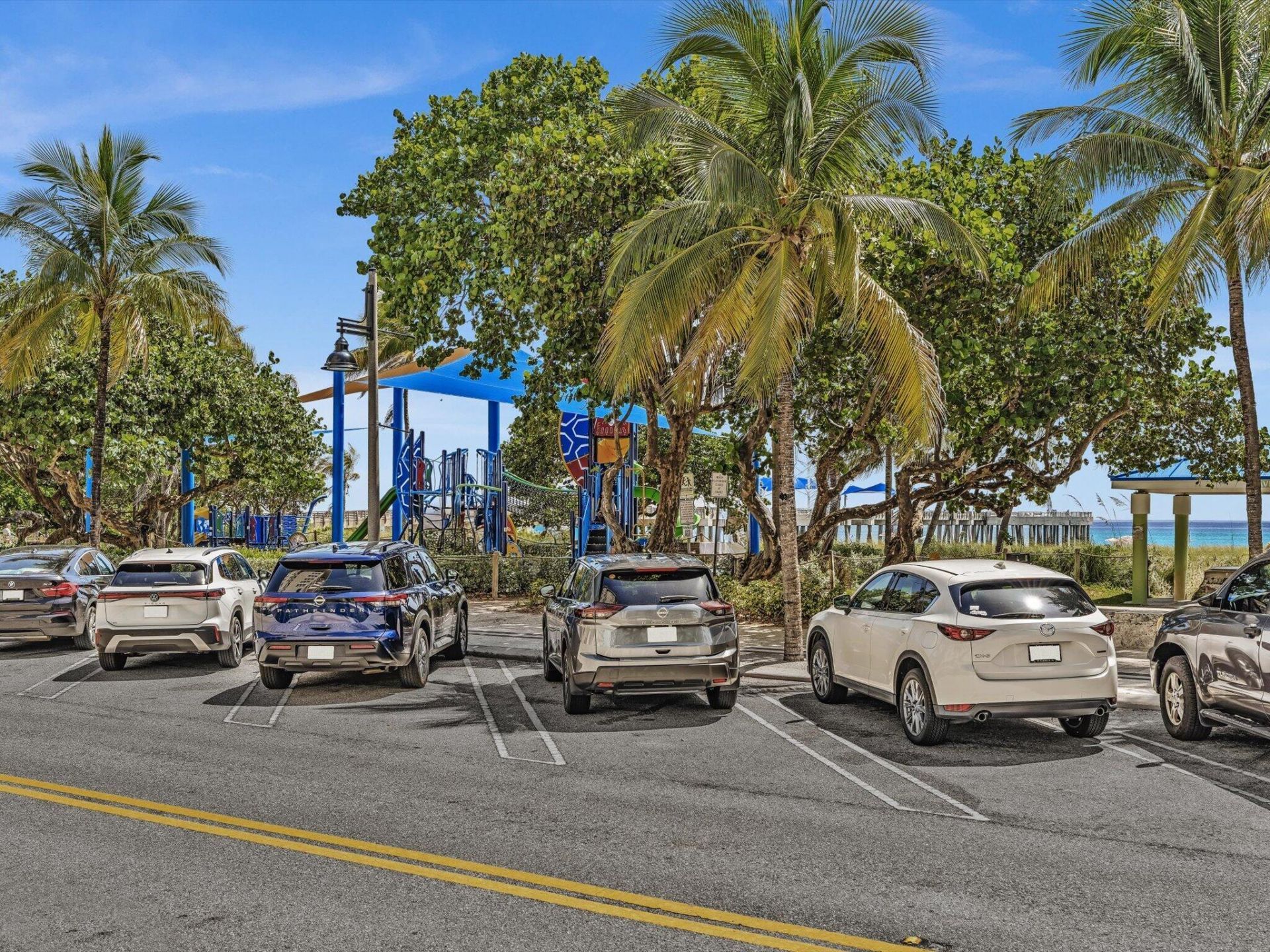 133 N Pompano Beach Boulevard, Unit 1501, Pompano Beach, FL 33062 Photo