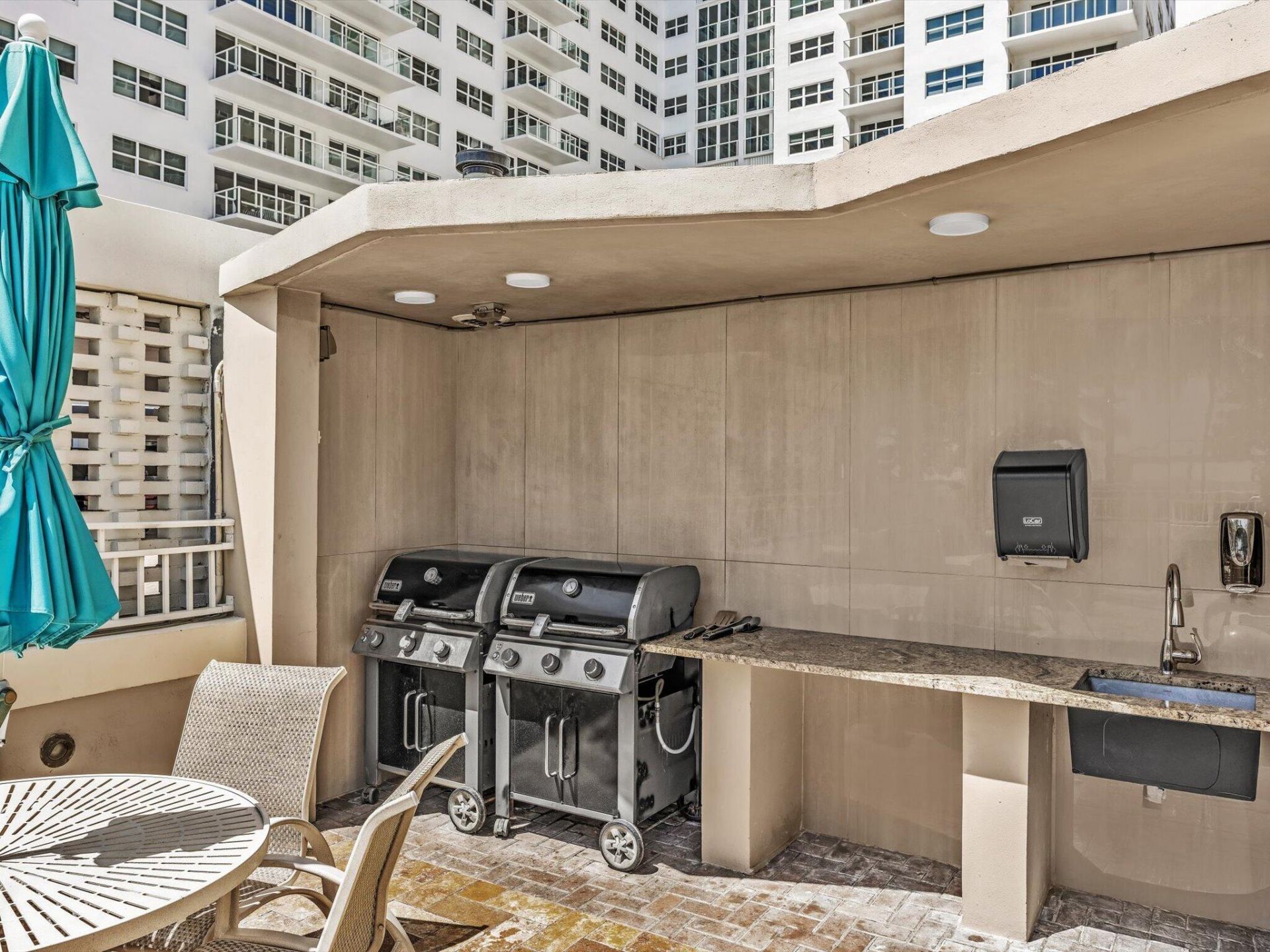 133 N Pompano Beach Boulevard, Unit 1501, Pompano Beach, FL 33062 Photo