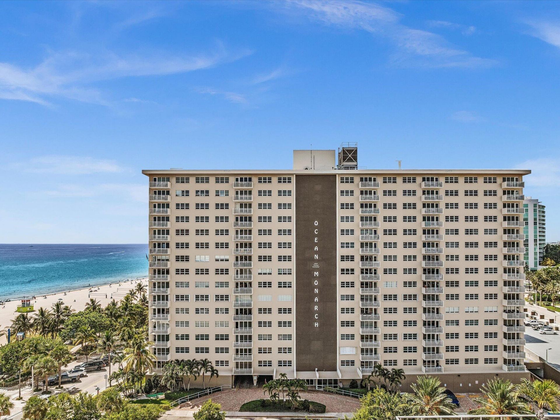 133 N Pompano Beach Boulevard, Unit 1501, Pompano Beach, FL 33062 Photo