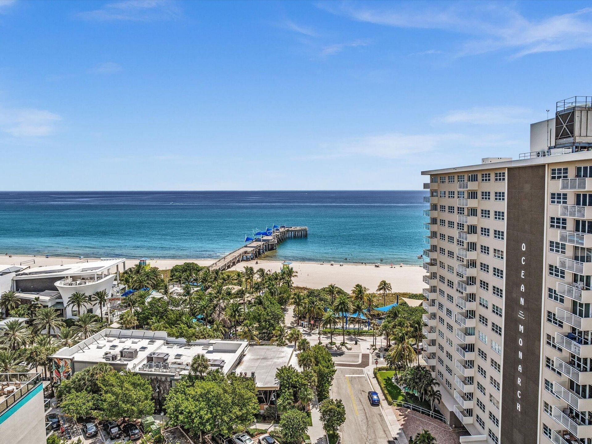 133 N Pompano Beach Boulevard, Unit 1501, Pompano Beach, FL 33062 Photo