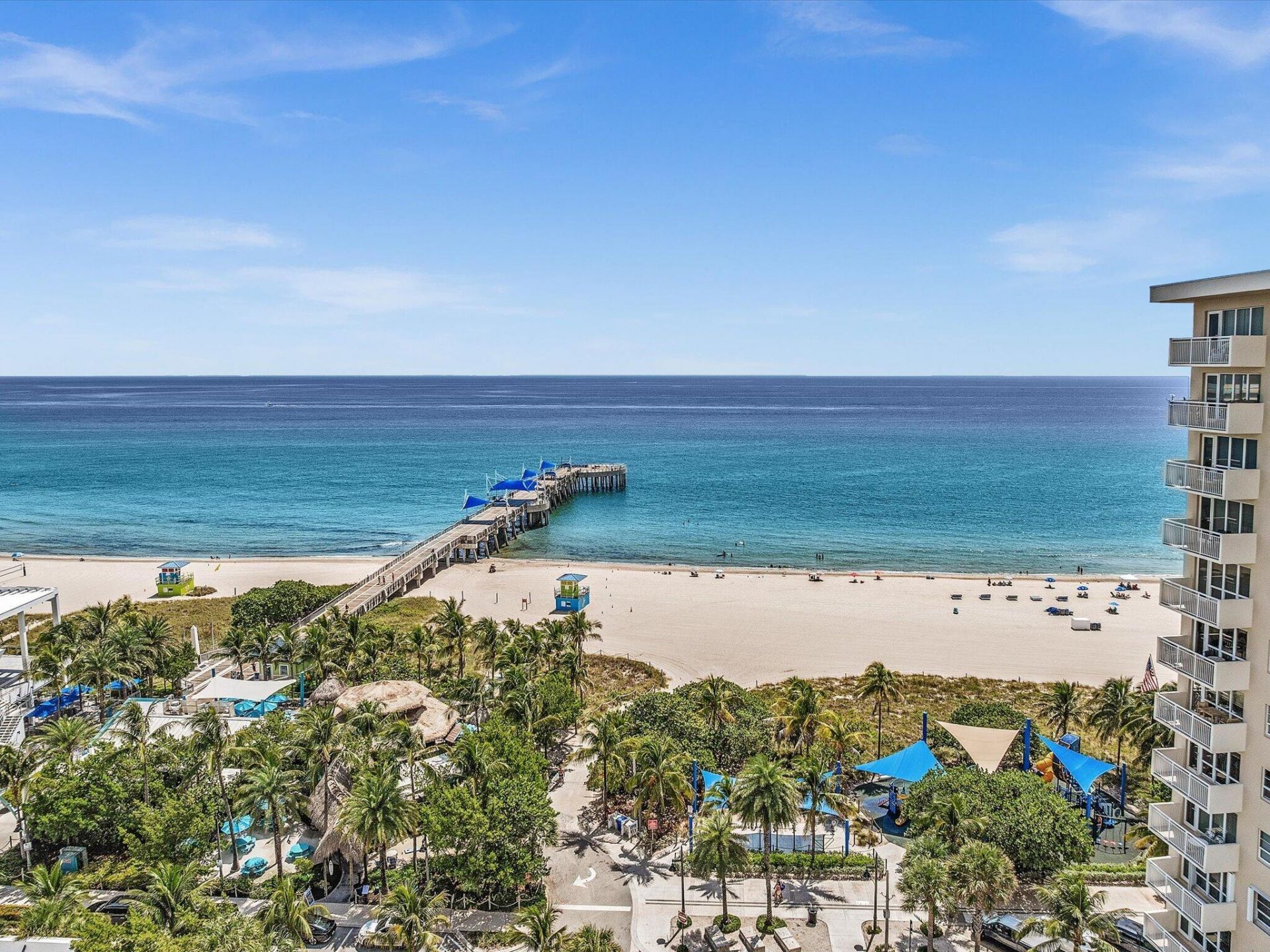 133 N Pompano Beach Boulevard, Unit 1501, Pompano Beach, FL 33062 Photo