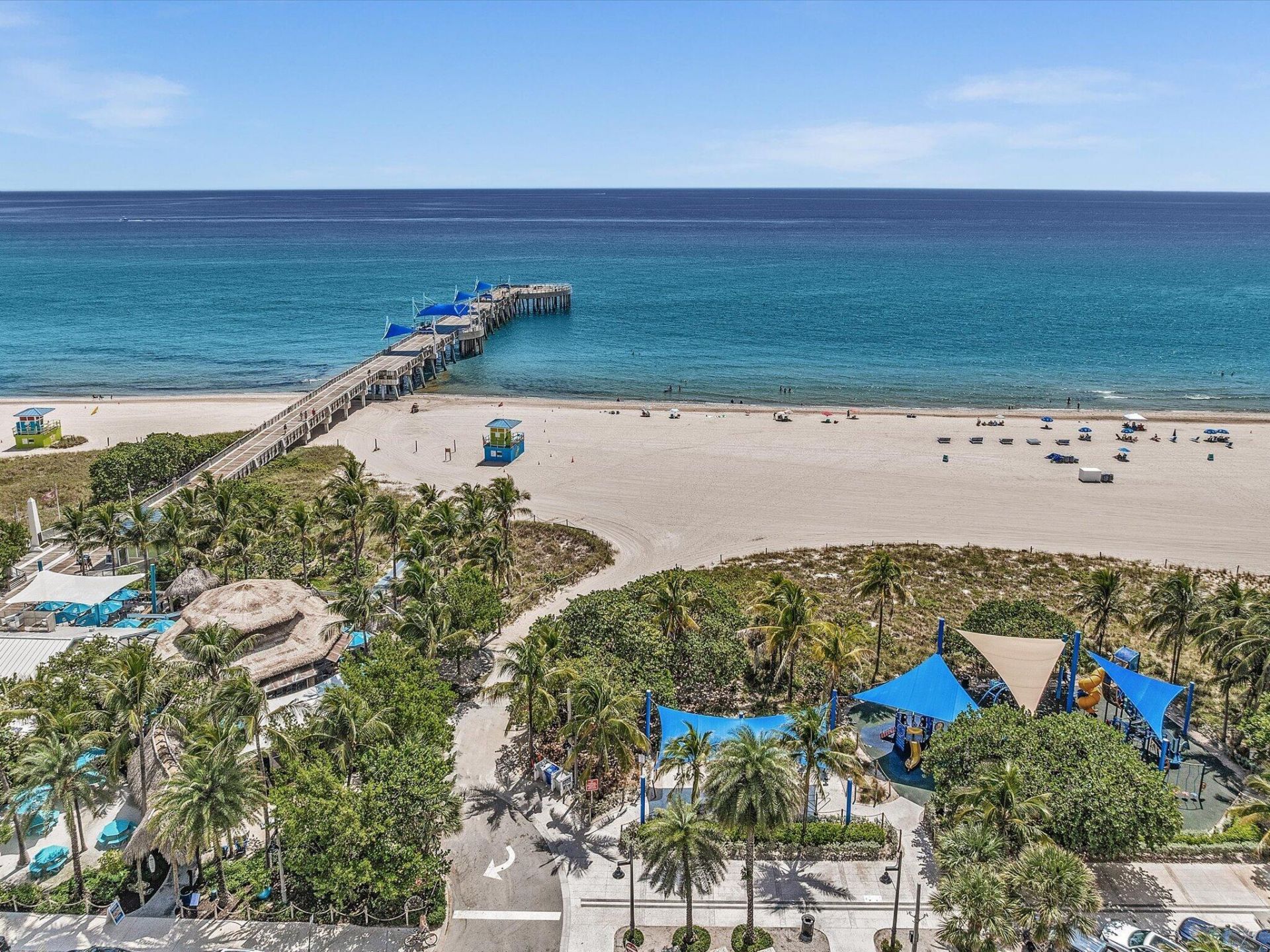 133 N Pompano Beach Boulevard, Unit 1501, Pompano Beach, FL 33062 Photo