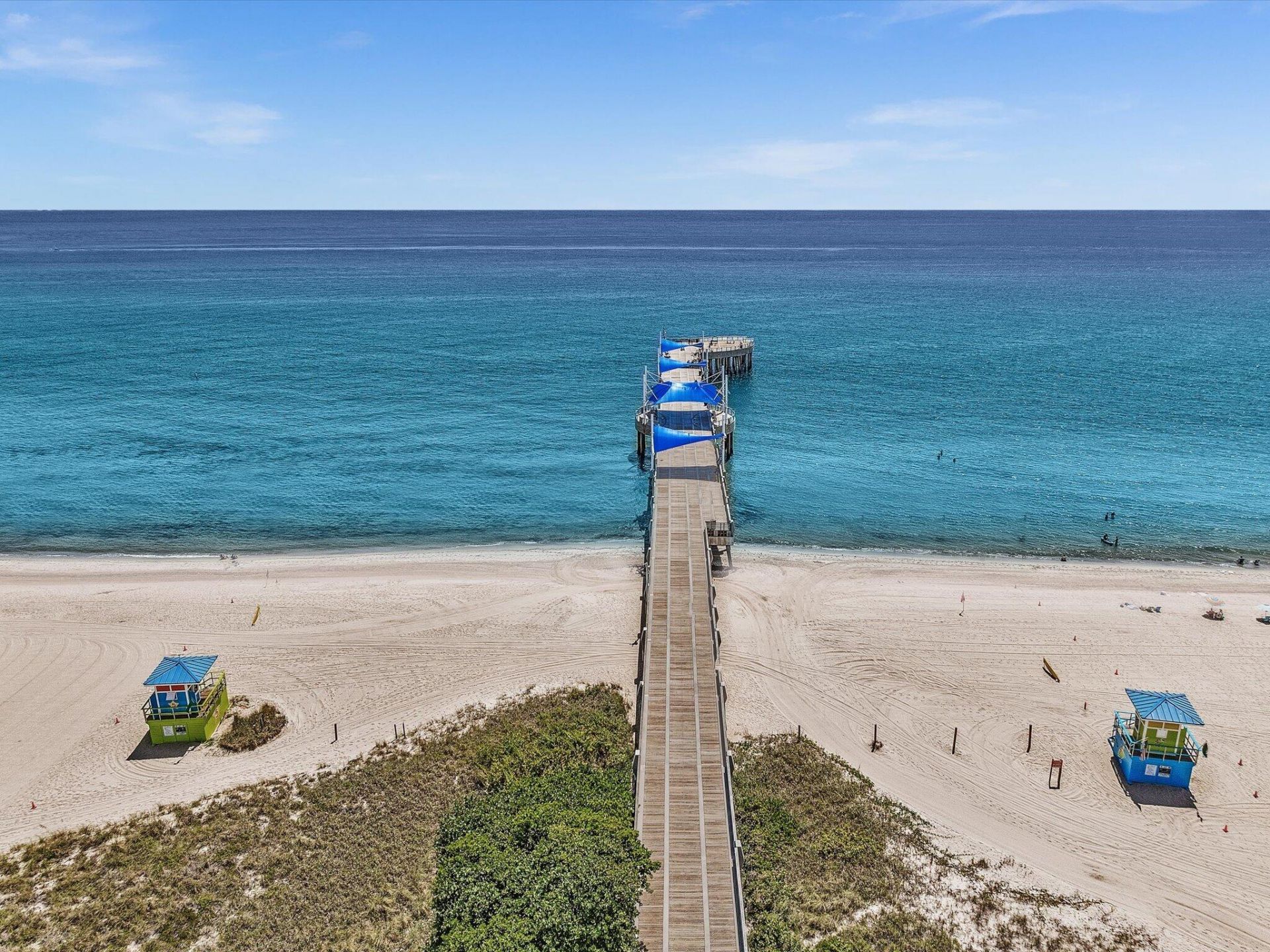133 N Pompano Beach Boulevard, Unit 1501, Pompano Beach, FL 33062 Photo