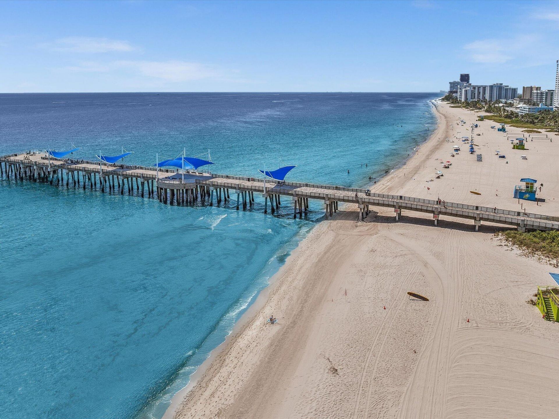 133 N Pompano Beach Boulevard, Unit 1501, Pompano Beach, FL 33062 Photo