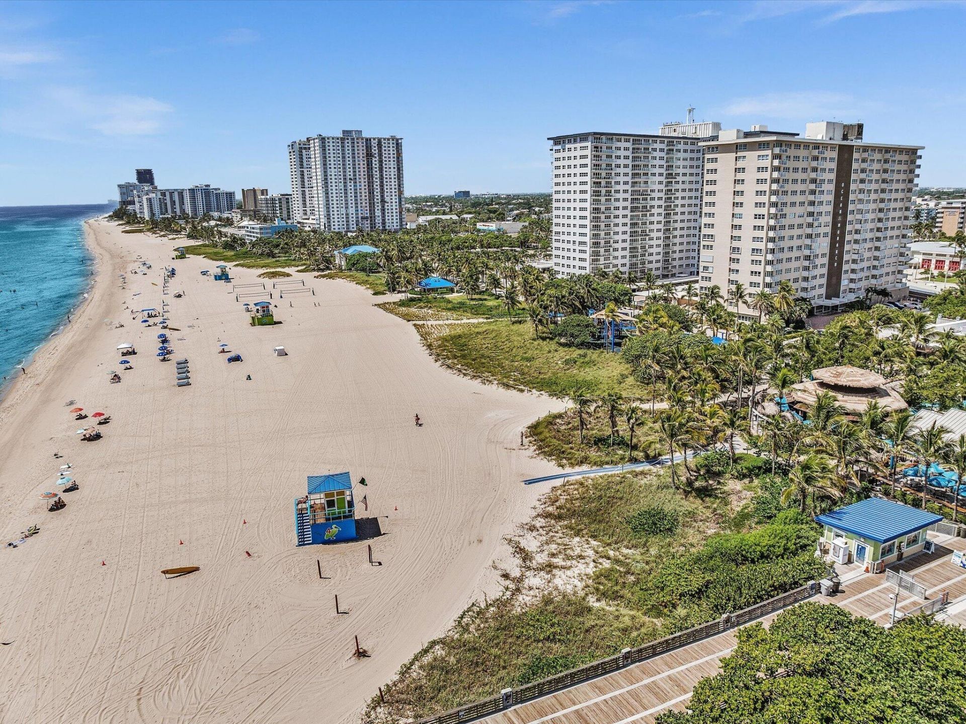 133 N Pompano Beach Boulevard, Unit 1501, Pompano Beach, FL 33062 Photo