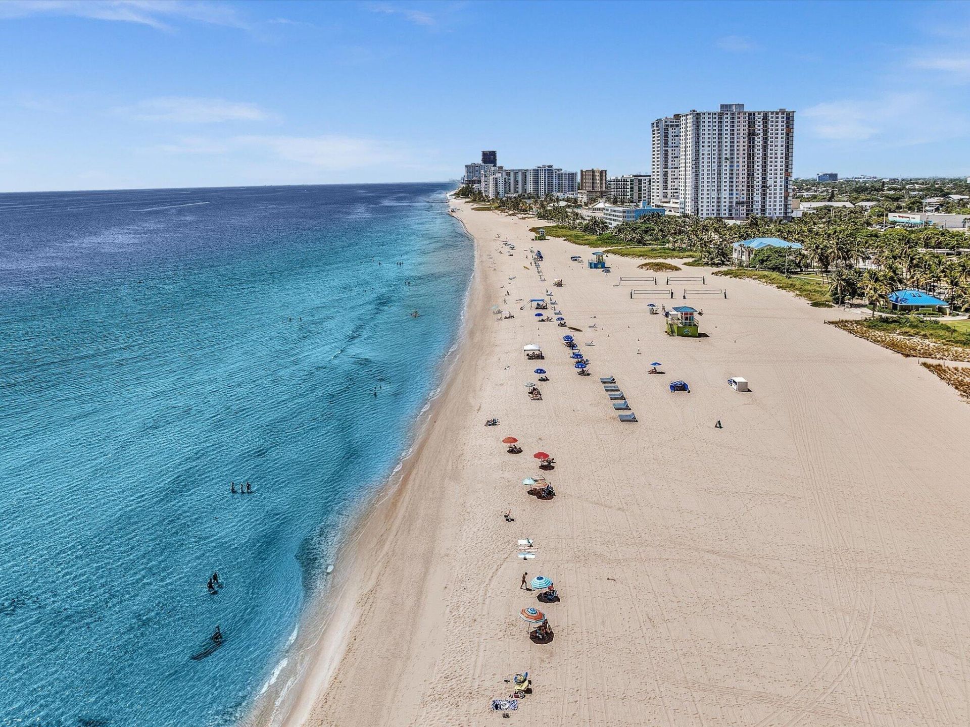 133 N Pompano Beach Boulevard, Unit 1501, Pompano Beach, FL 33062 Photo