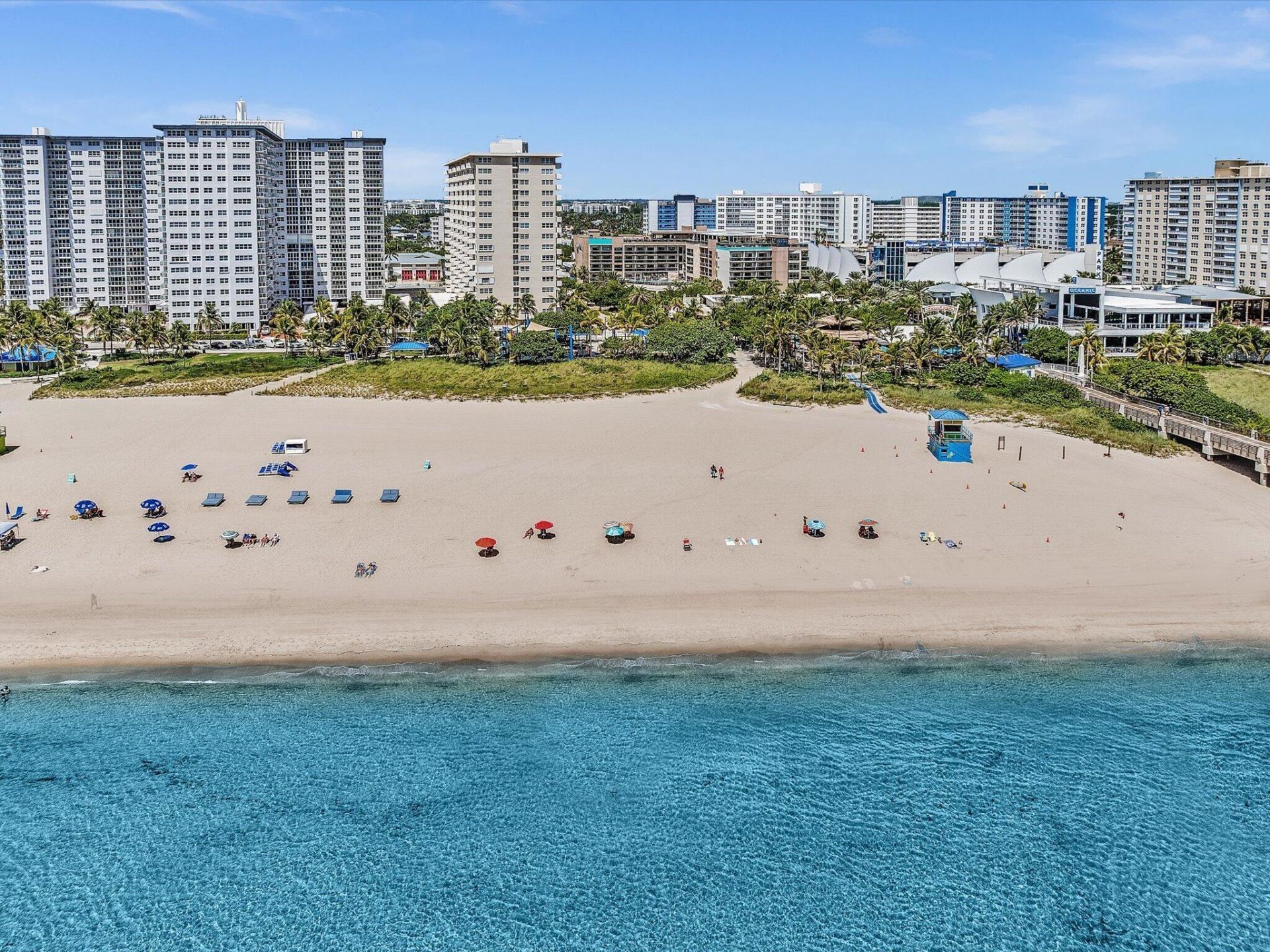 133 N Pompano Beach Boulevard, Unit 1501, Pompano Beach, FL 33062 Photo