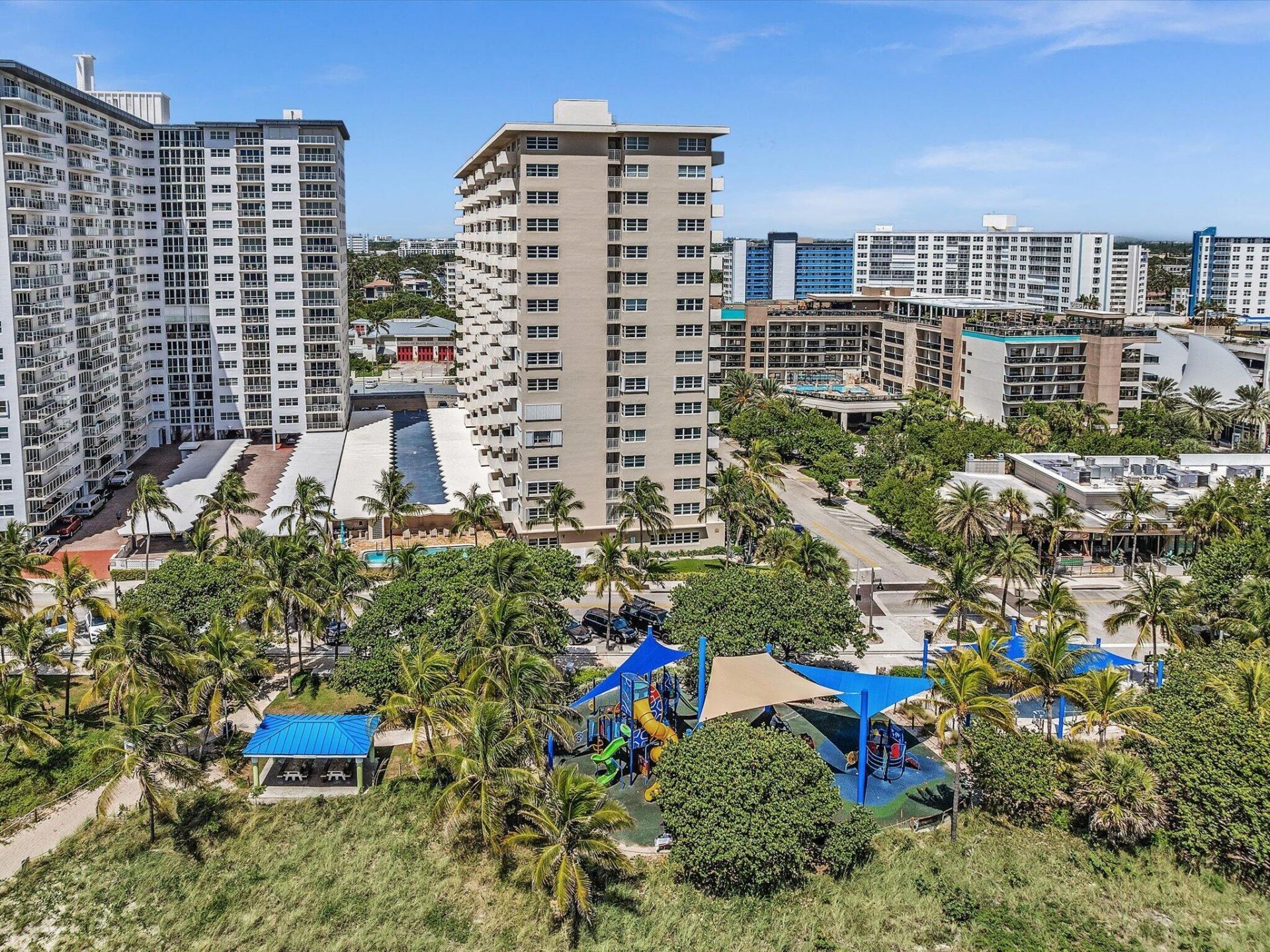 133 N Pompano Beach Boulevard, Unit 1501, Pompano Beach, FL 33062 Photo