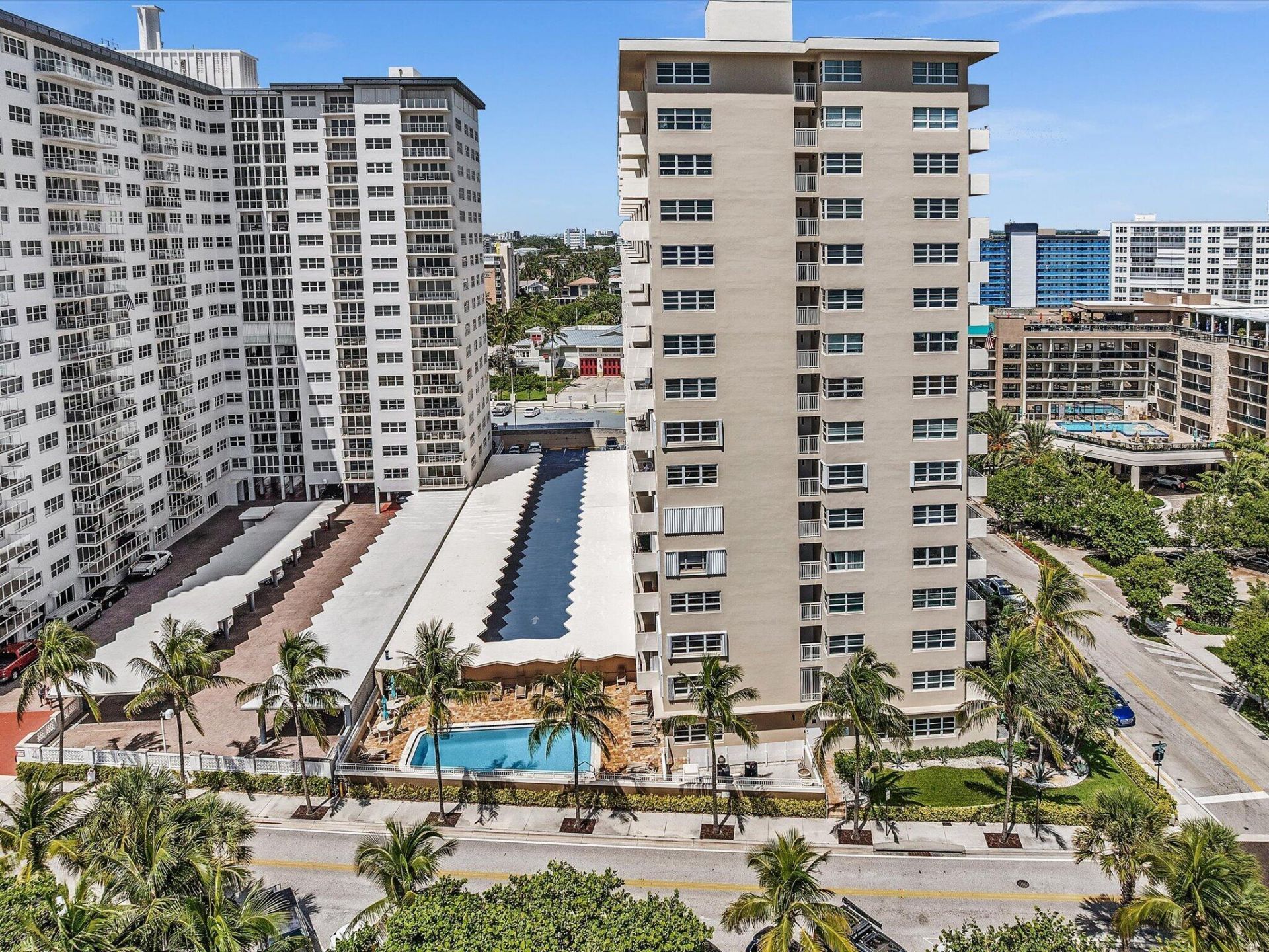 133 N Pompano Beach Boulevard, Unit 1501, Pompano Beach, FL 33062 Photo