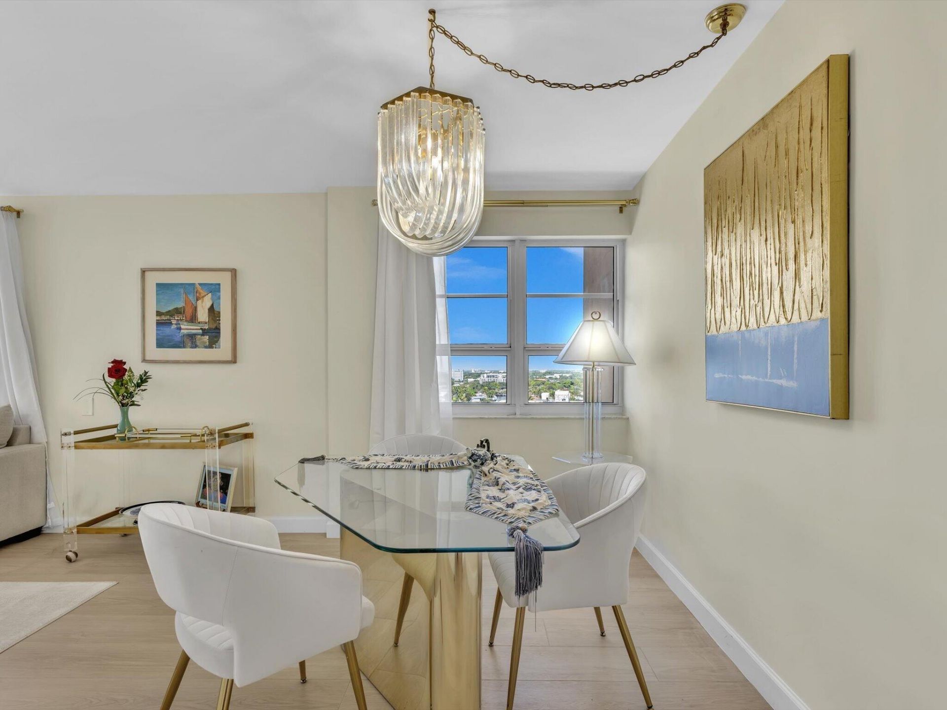 133 N Pompano Beach Boulevard, Unit 1501, Pompano Beach, FL 33062 Photo