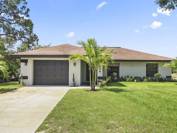3046 BUTTERCUP Lane, Lake Placid, FL 33852