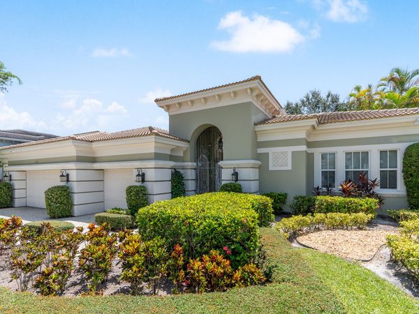 16378 Mirasol Way, Delray Beach, FL 33446