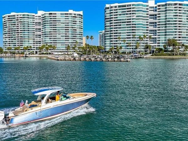 988 Blvd Of The Arts, Unit 109, SARASOTA, FL 34236