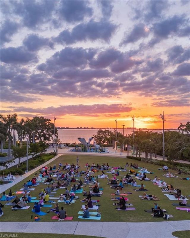 988 Blvd Of The Arts, Unit 109, Sarasota, FL 34236 Photo