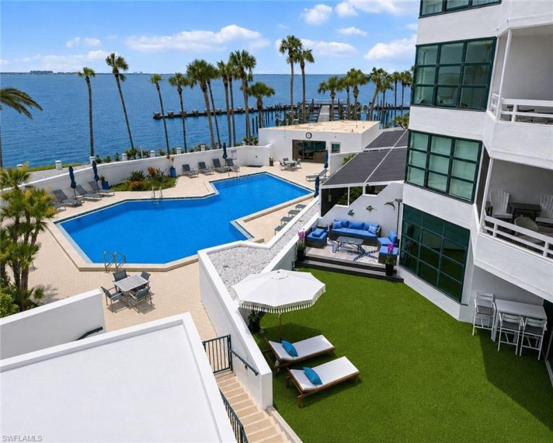 988 Blvd Of The Arts, Unit 109, Sarasota, FL 34236 Photo