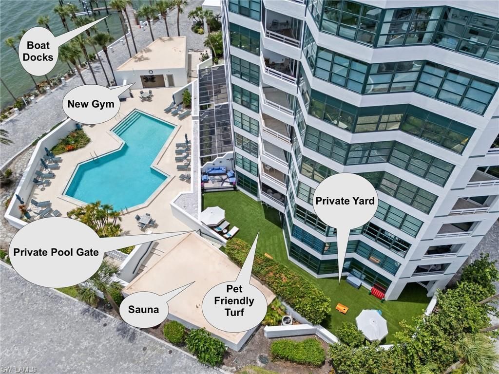 988 Blvd Of The Arts, Unit 109, Sarasota, FL 34236 Photo