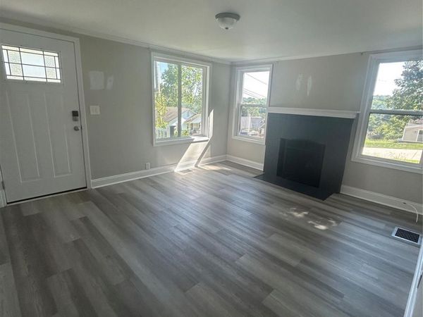634 Mckee Street , Albemarle, NC 28001