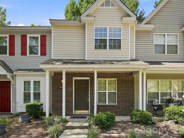 10728 Holly Ridge Boulevard, Charlotte, NC 28216