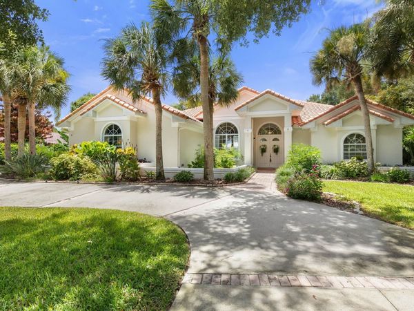 9 Via Verona, Palm Coast, FL 32137
