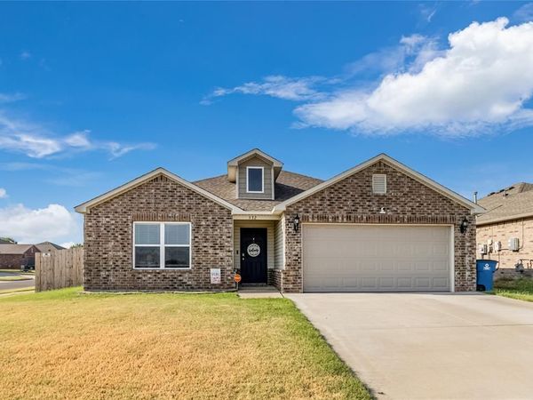 532 SE 5th Terrace, Newcastle, OK 73065