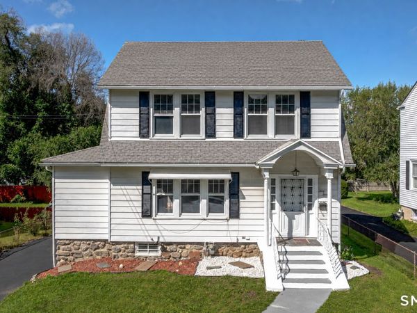 63 Robert , Waterbury, CT 06710