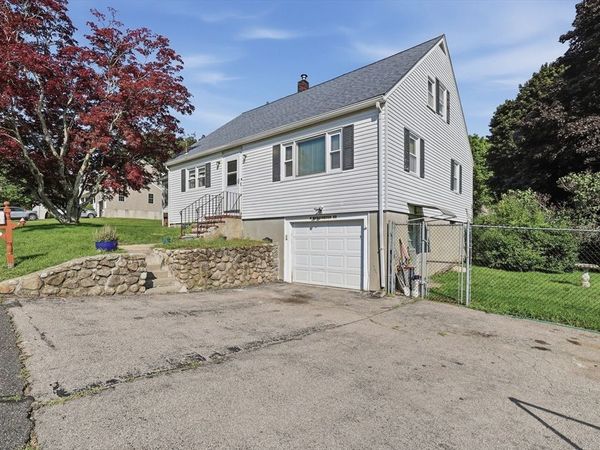 4 Washington Street, Milford, MA 01757