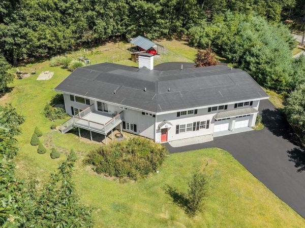 2 Reed Lane, Littleton, MA 01460