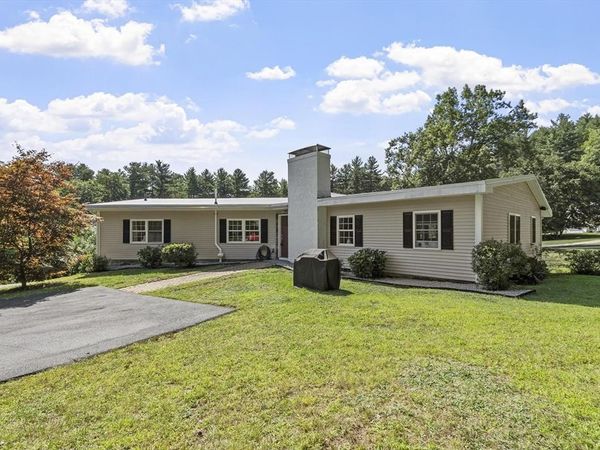 2 Reed Lane, Littleton, MA 01460