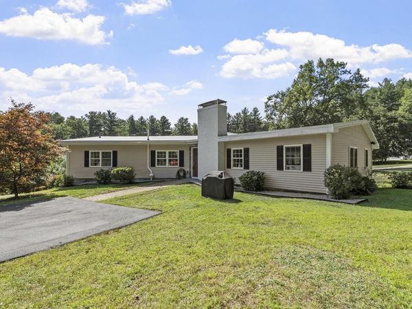 2 Reed Lane, Littleton, MA 01460