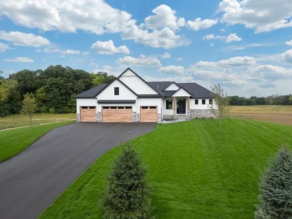 16782 Ward Lake Drive NW, Andover, MN 55304
