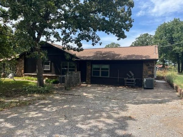 20200 W 71st Street S, Sand Springs, OK 74063