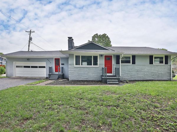 4474 Starrett Road , Columbus, OH 43214
