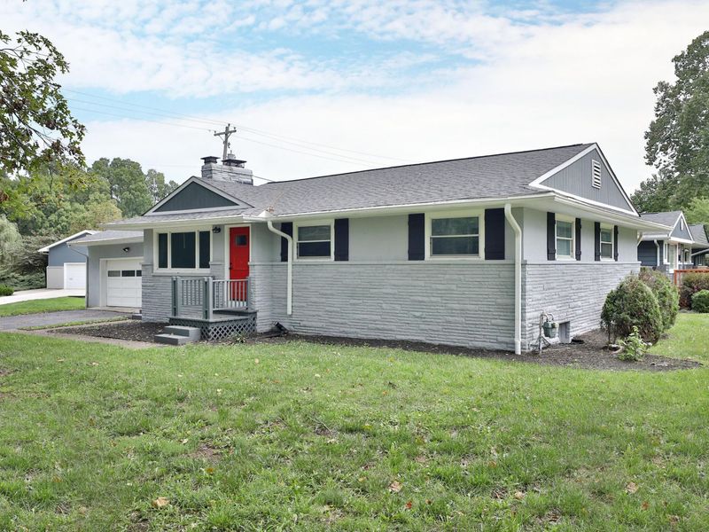 4474 Starrett Road, Columbus, OH 43214 Photo 2