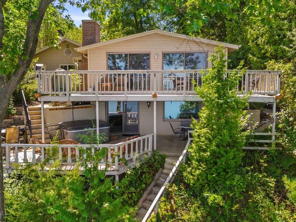 W7004 S SILVER LAKE ROAD, Wautoma, WI 54982