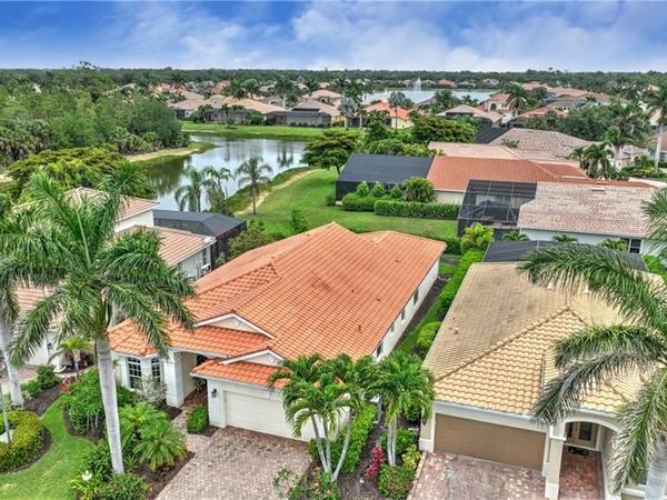 8871 Biella CT , ESTERO, FL 33967