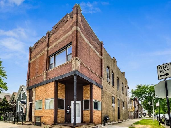 3600 S Winchester Avenue, Chicago, IL 60609