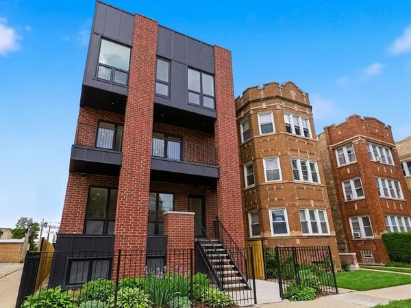 6414 N Francisco Avenue , Unit 101, Chicago, IL 60645