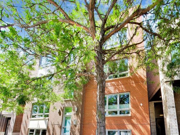 2736 N Ashland Avenue, Unit 2S, Chicago, IL 60614