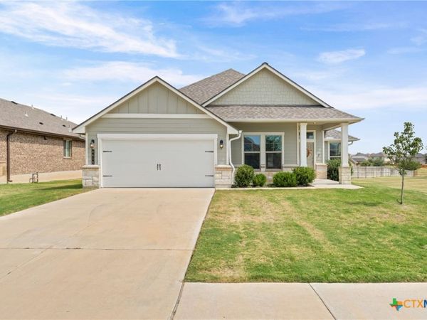 8618 Stonehollow Drive , Temple, TX 76502