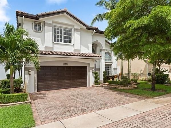 4962 SW 173rd Ave , Unit 4962, Miramar, FL 33029