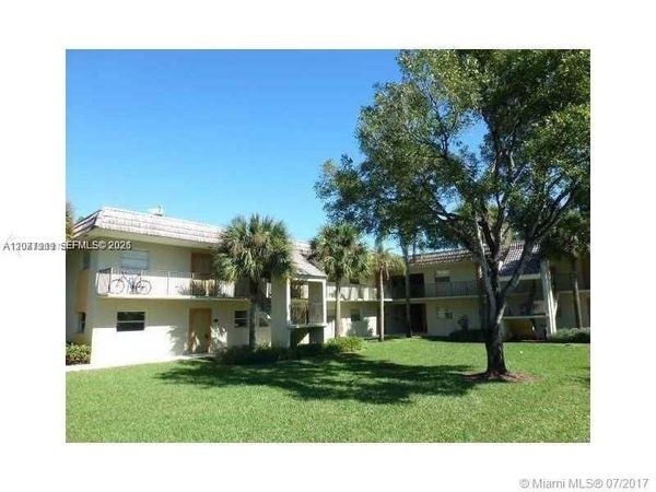 6720 Nova Dr , Unit 101-8, Davie, FL 33317