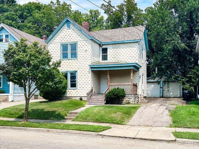 3298 Montana Avenue, Cincinnati, OH 45211 Photo 1