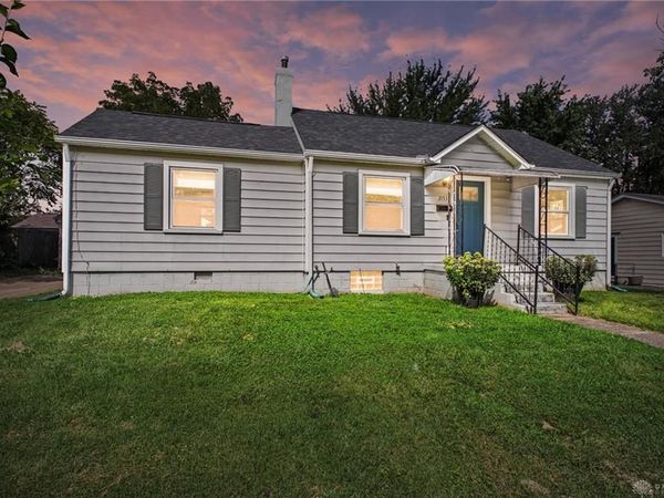 2153 Courtland Avenue, Kettering, OH 45420