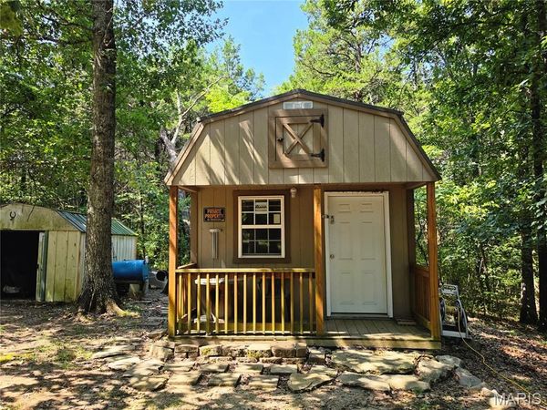0 Tranquility Lane, Lonedell, MO 63060