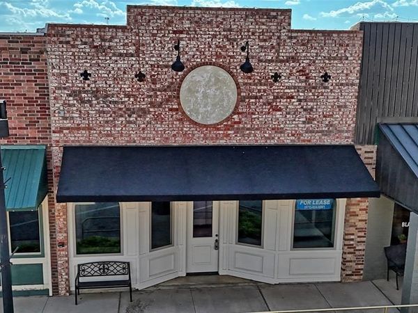207 Clay Street , Nocona, TX 76255