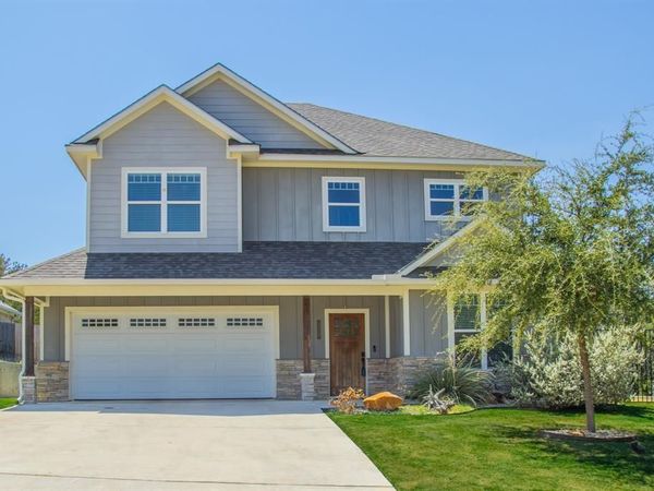 1300 Sleepy Hollow Road , Woodway, TX 76712